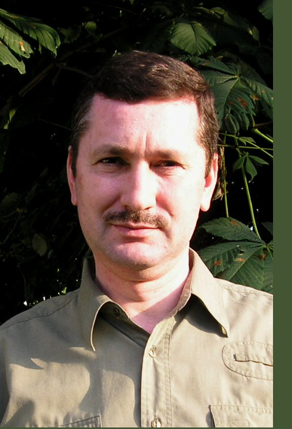 Szarvas Pongrác portréja